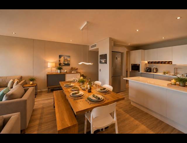 3 BEDROOM APARTMENT FOR SALE IN DOLPHIN BEACH
